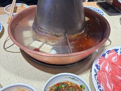 -东镇老火锅(长春路首店)