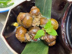 -刘姐啤酒鱼音乐餐厅(阳朔美食丁厄3分店)