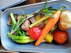 -咖梦餐厅 COMENG RESTAURANT