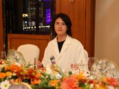 -上海和平饭店 Fairmont Peace Hotel