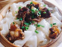 -龙的酒楼·手工早茶·顺德菜(近良路店)