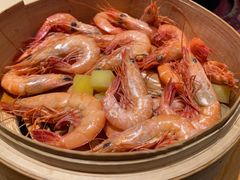 鹰爪虾-荣小馆(杭州大厦店)