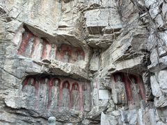 -千佛山风景名胜区