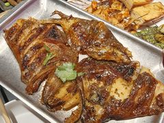 -锦州御烧烤·形象店(人民街店)