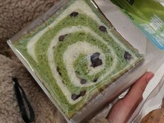 -山崎面包(苏州中心店)