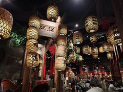 -南京大牌档(之心城店)