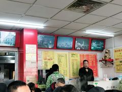 -明呈黄鱼面馆(斜土路店)