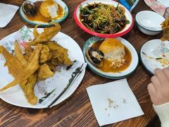 -叶存利海鲜大馅饺子(海宁路总店)