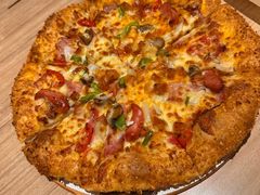 -必胜客(北苑路店)