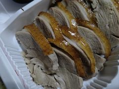 -皇城根北京风味主题餐厅(中海环宇城店)