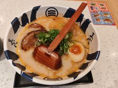 -味千拉面(瑞虹生活广场店)
