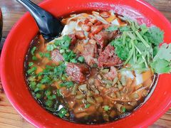 -张飞牛肉(观前街店)