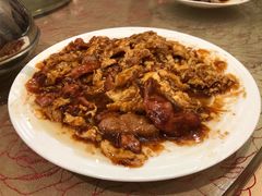 -烤肉宛饭庄(南礼士路店)