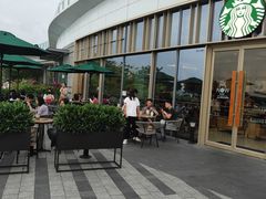 -星巴克臻选(深圳欢乐港湾店)