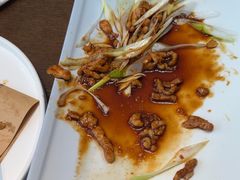 -俏东方·海味水饺·青岛菜(崂山店)