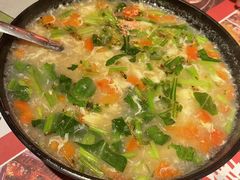 -寂寞的豆芽(西大望南路店)