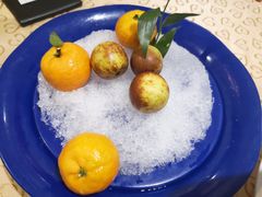-大鸭梨烤鸭(左家庄店)