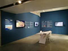 -现代汽车文化中心 Hyundai Motorstudio Beijing