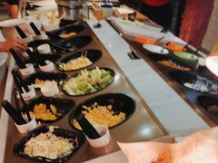 -比格比萨自助(宋家庄店)