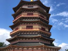 -博鳌禅寺