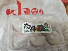 -小柴米·传统江西菜(八一广场店)