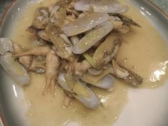 -阿湾楼·温州海鲜·江浙菜(京江路店)