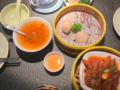 -蝴蝶里·粤菜·点心(滨江龙湖店)
