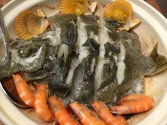 -百鲜楼(藏龙岛店)