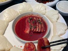 -一记洛阳菜·糖醋小排·水席(十字街店)