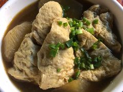-有章牛杂(石厦店)
