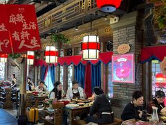 -蜀大侠火锅(寰球文化地标·总府店)