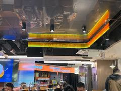 -杨小佳·齐齐哈尔烤肉·烤串(广州店)