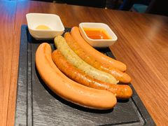 -Ambra Haus琥珀屋精酿餐厅(宝山店)