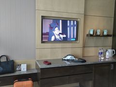 -杭州城中香格里拉大酒店