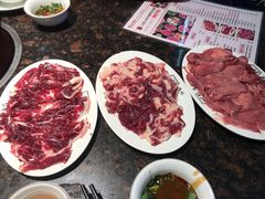 -八合里潮汕鲜牛肉火锅(深圳海岸城店)