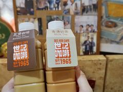 -世记咖啡(氹仔外卖店)