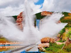 -世界恐龙谷景区