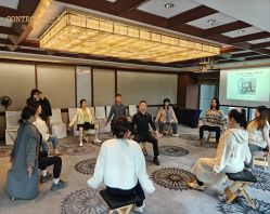 -康舒普拉提工作室control pilates