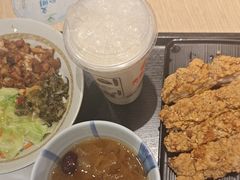 -永和大王(茉莉上新·共和新路店)