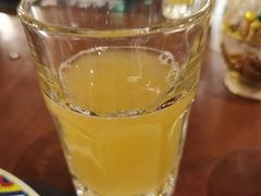 -卢布里西餐厅(满洲里店)