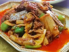 -乐乐餐厅(湘子庙街店)