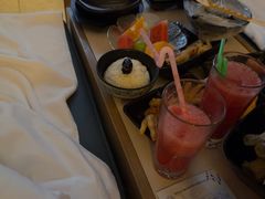 -和子足浴SPA会馆(竹山路店)