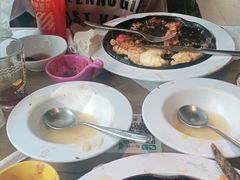 -豪客来牛排(夫子庙店)