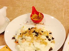 -麒麟中餐厅·经典粤菜·地道菜式老字号(广州长隆酒店)