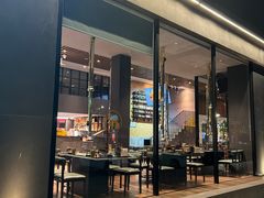 门面-东味北道熟成·炭火烤肉(九龙店)