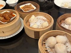 -TABLE·味西餐厅-成都茂业JW万豪酒店