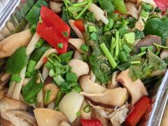 -益恒饭店乡间白族菜(古城总店)