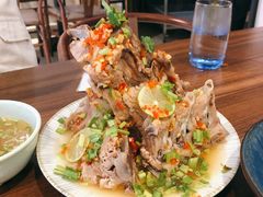 -小桔象·泰国风味餐厅(惠城水门路16号店)