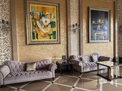 -上海浦东星河湾酒店