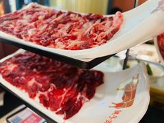 -左庭右院鲜牛肉火锅(苏州园区永旺店)